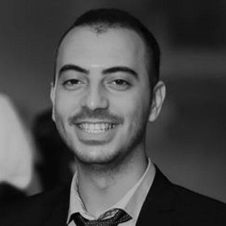 Profile picture of Mohamed Hesham